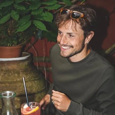 Mathias Bonde profile