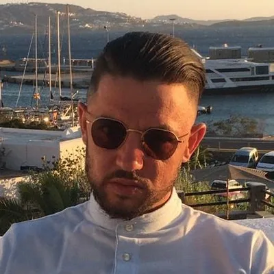 Mathias domergue profile