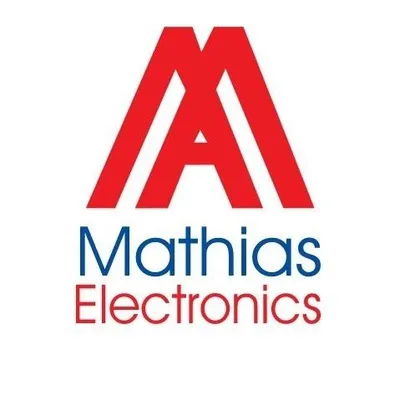 Mathias Electronics profile
