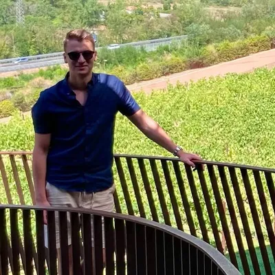 Mathias Emil Pedersen profile