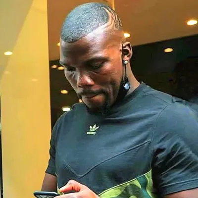 Mathias Pogba profile