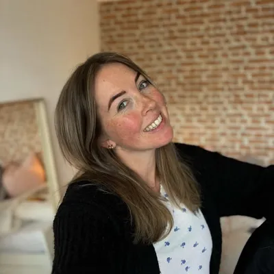 Mathia | Mama & creator profile