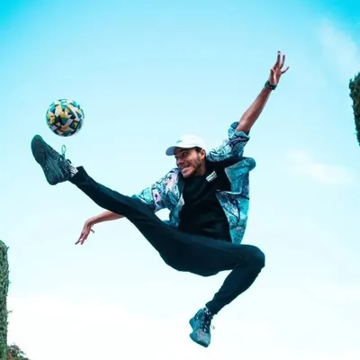 Mathieu Pierron profile