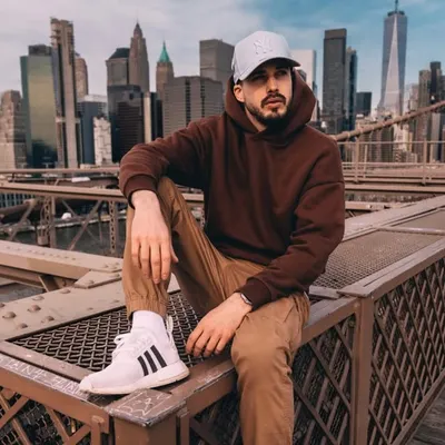 Mathieu Boson | DJ Don Matthew ๐ถ profile