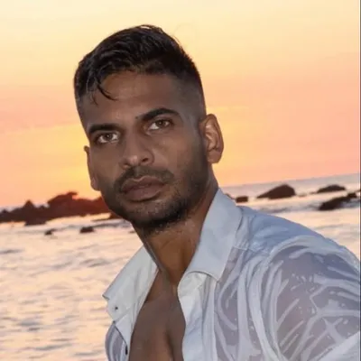 Mathieu Ajagamelle profile