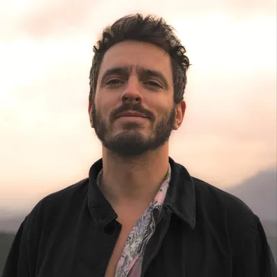 Mathieu Leca | DJ & Explorer profile