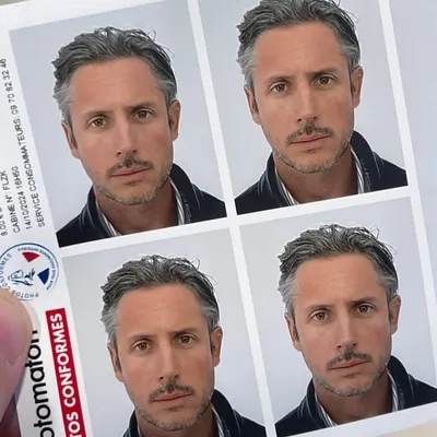 Mathieu Maury profile