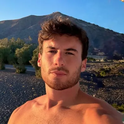 Mathieu Tessier profile