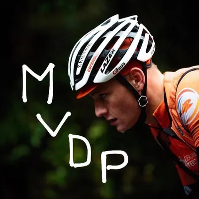 All with MVDP ๐ณ๐ฑ profile