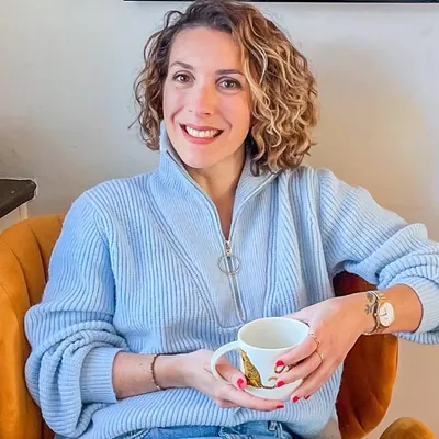 Mathilda • Créatrice de contenu profile