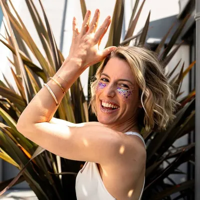 Mathilde Guibert▪️Prof de yoga & Numérologue profile