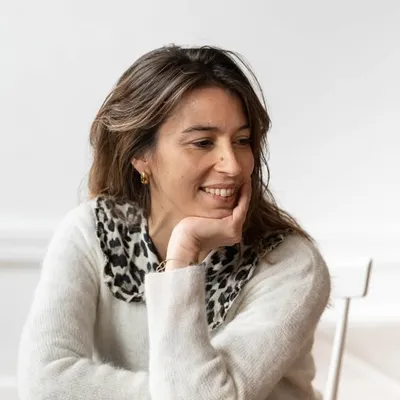 Mathilde | Créatrice de recettes & Photographe profile