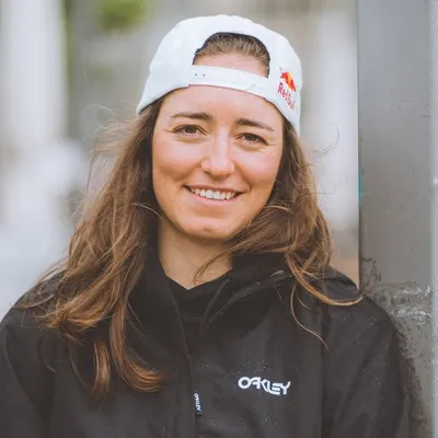 Mathilde Gremaud profile