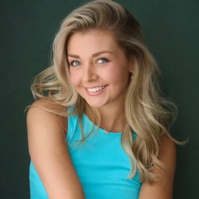 Mathilde Barker profile