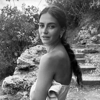 Mathilde profile
