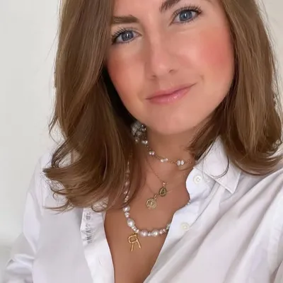 Mathilde Gaunoux profile