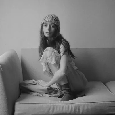 ๐น Mathilde profile