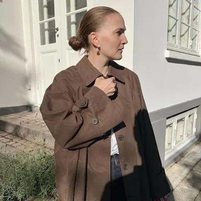 Mathilde Gislinge Thorborg profile