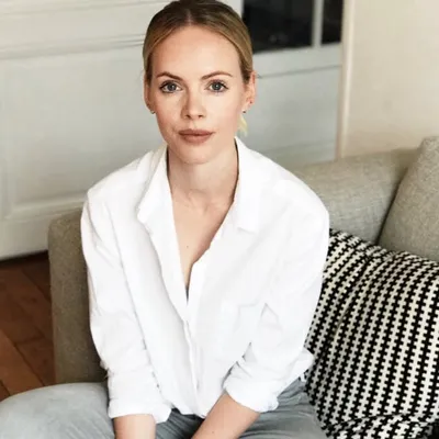 Mathilde Lacombe profile