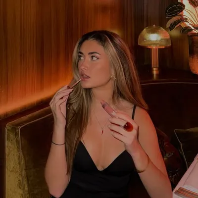 Mathilde Mas profile