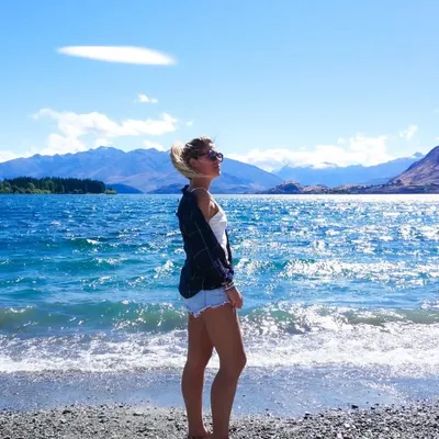 Mathilde | Voyage & Aventure profile