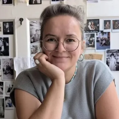 Mathilde Piton profile