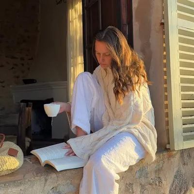 Mathilde Ravn profile