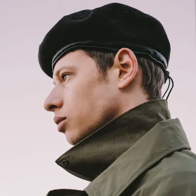Mathisdde profile