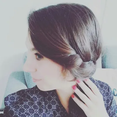 Mathilde profile