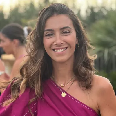 Mathilde Palazzetti Chevalier profile