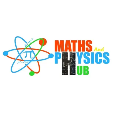 Maths and Physics Hub profile