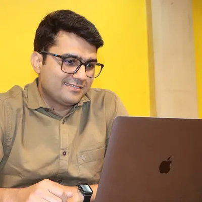 Sandeep Sharma profile