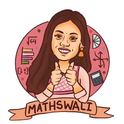 Mathswali ( Neha Bankhile)
