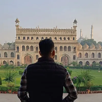 Mohammad Sabahat profile