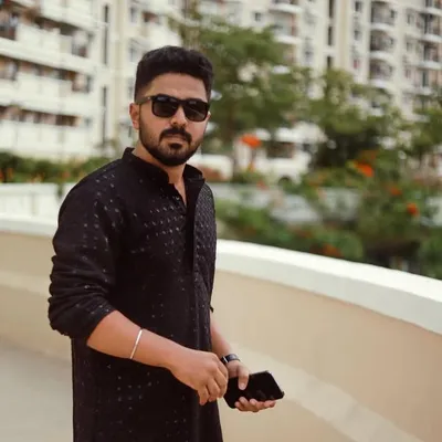 Mathukutty Xavier profile