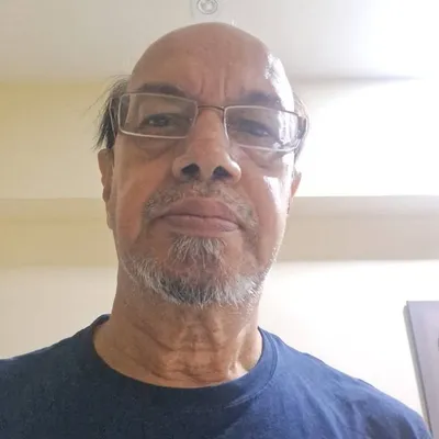 pradeep mathur profile