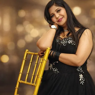 Shweta Mathur profile