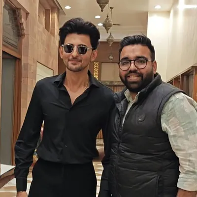 Aayush Mathur profile