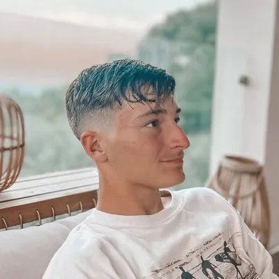 Mathys Piana profile