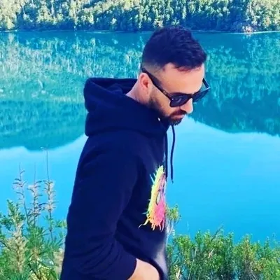 Matias Caetano profile