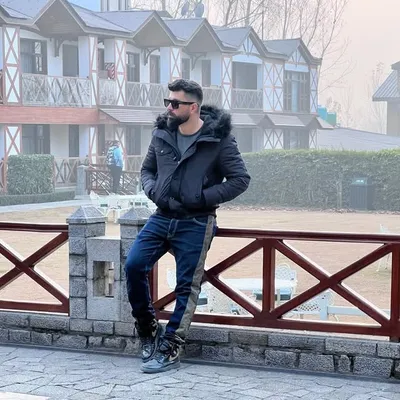 مطیع میر profile