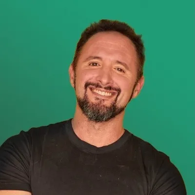 Matias Marchetti, Nutrición para lograr tus objetivos. profile
