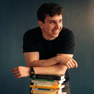 Matías Gajardo Sarabia profile