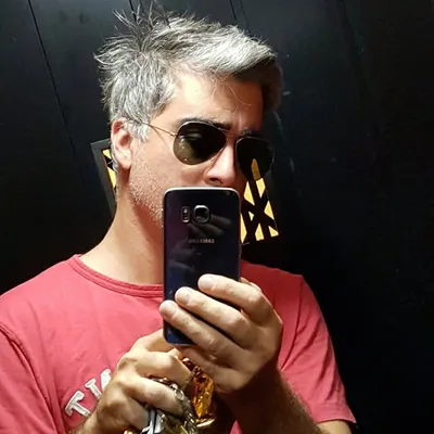 Matias Antico profile