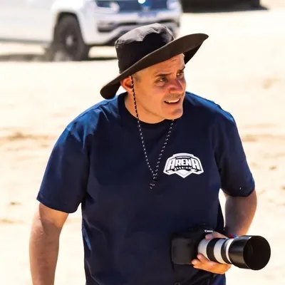 Matias Casas profile