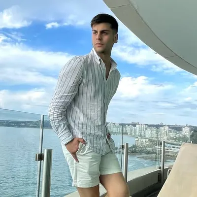 Matías Cobián profile