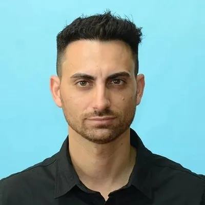 MATÍAS GAUTERO profile