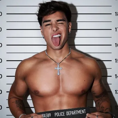 Matias Sebastián Ochoa profile