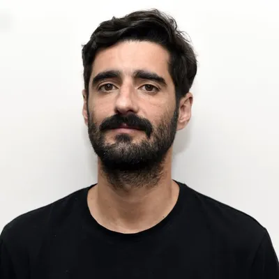 Matías Gontán profile