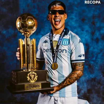 Matias Zaracho profile